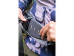Gregory Deva 80 85L Pro Backpkacking Pack - Women's Graphene Grey Medium 157967-A795