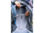 Gregory Deva 80 85L Pro Backpack - Women's Graphene Grey Medium