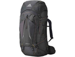 Gregory Deva 80 85L Pro Backpkacking Pack - Women's Graphene Grey Medium 157967-A795