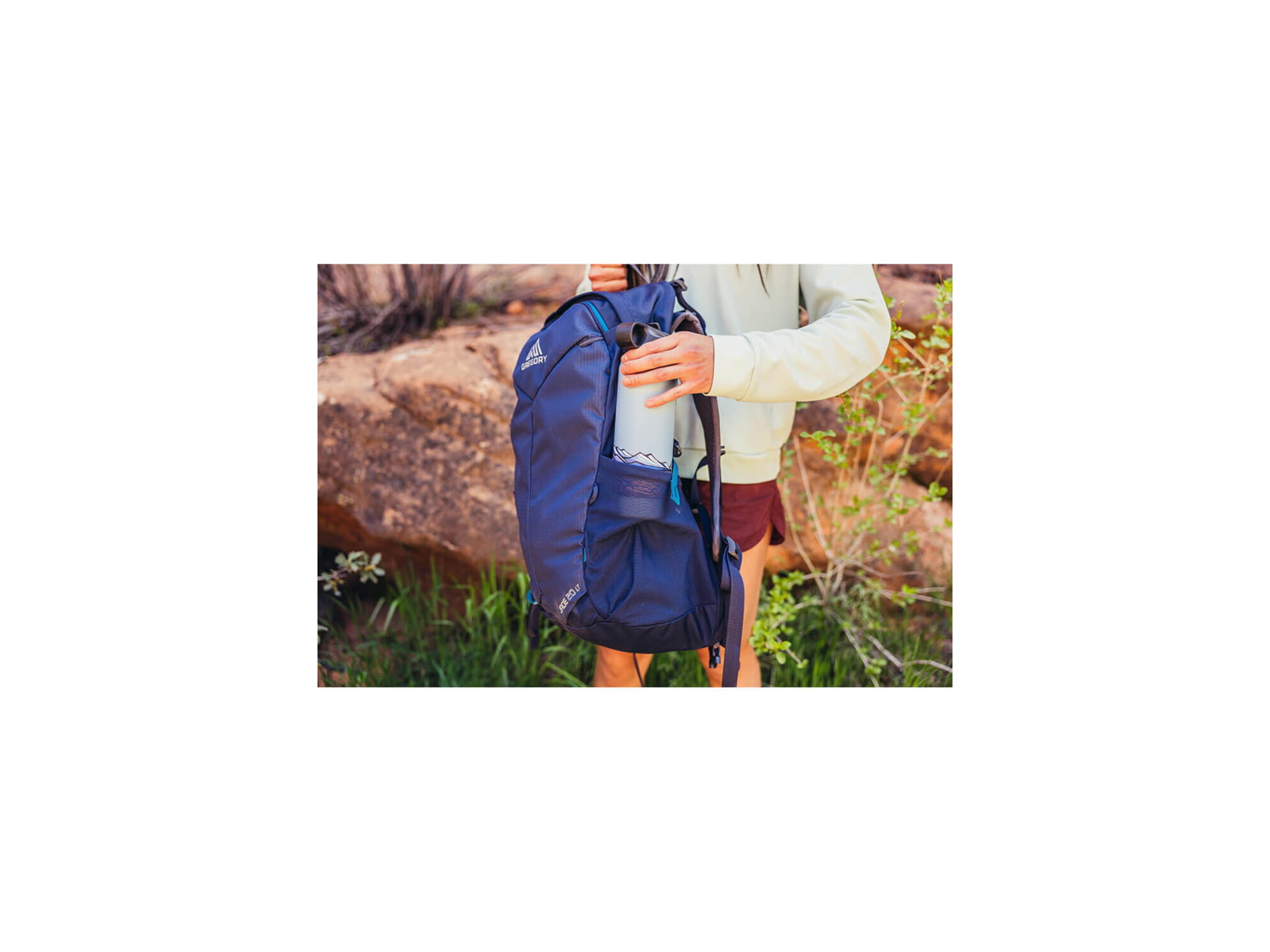 Gregory Jade 20L LT Daypack - Women's