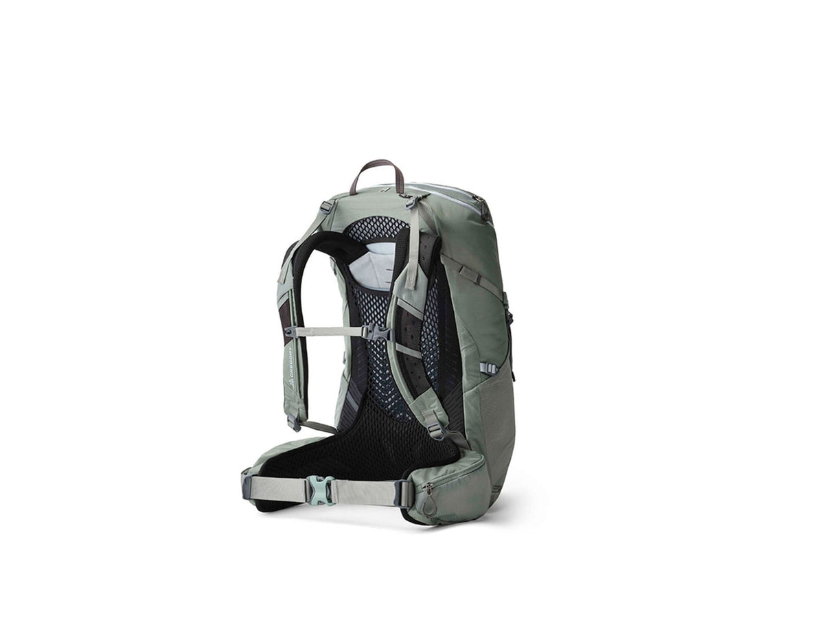 Gregory Jade 28L Daypack - Women's Artichoke Green Small/Medium 145295-A792
