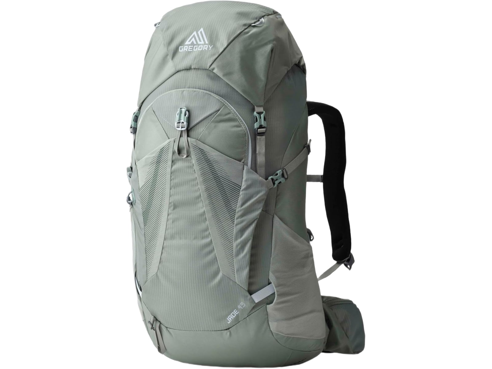 Gregory Jade 43L Backpack - Women's Artichoke Green Small/Medium