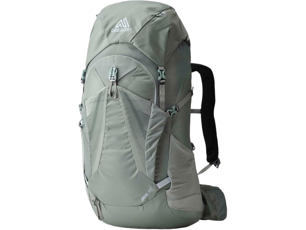 Gregory Jade 43L Backpack - Women's Artichoke Green Small/Medium