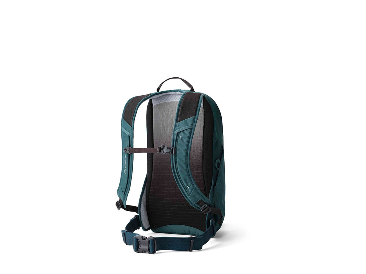 Gregory Kiro 20L Daypack Mineral Teal One Size