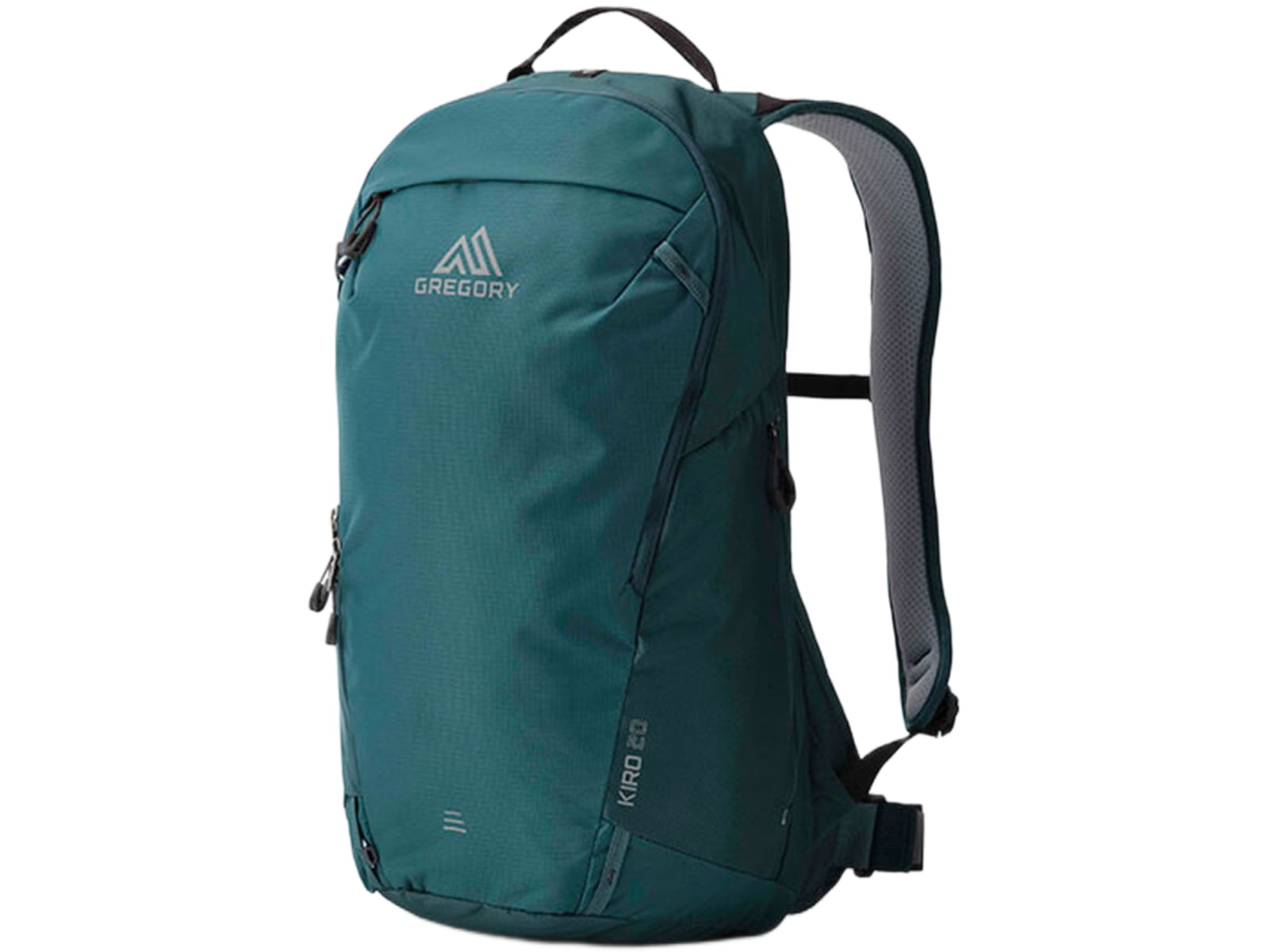 Gregory Kiro 20L Daypack Mineral Teal One Size