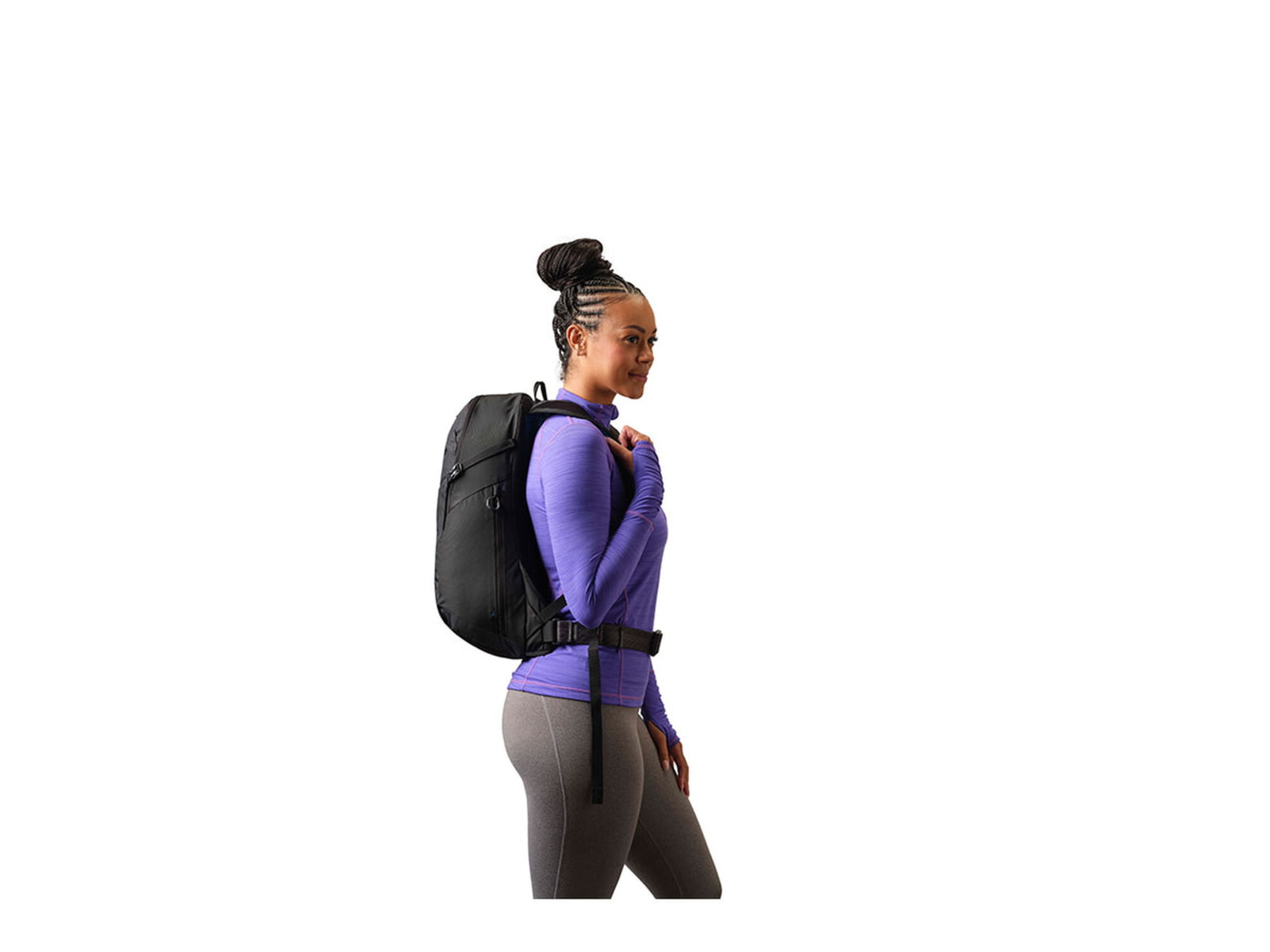 Gregory Kiro 24L Daypack Mineral Teal One Size