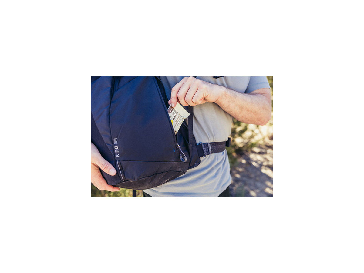 Gregory Kiro 24L Daypack Mineral Teal One Size