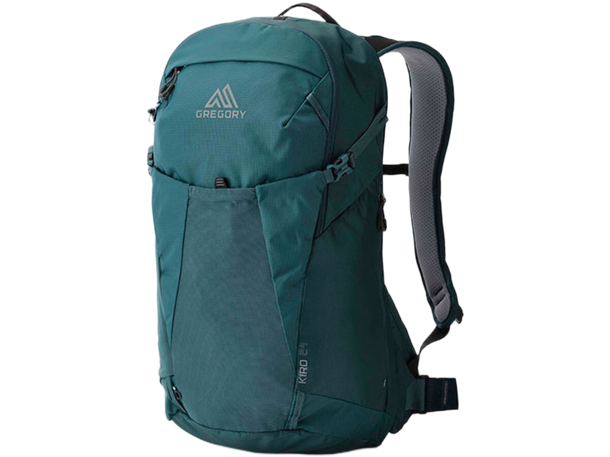 Gregory Kiro 24L Daypack Mineral Teal One Size