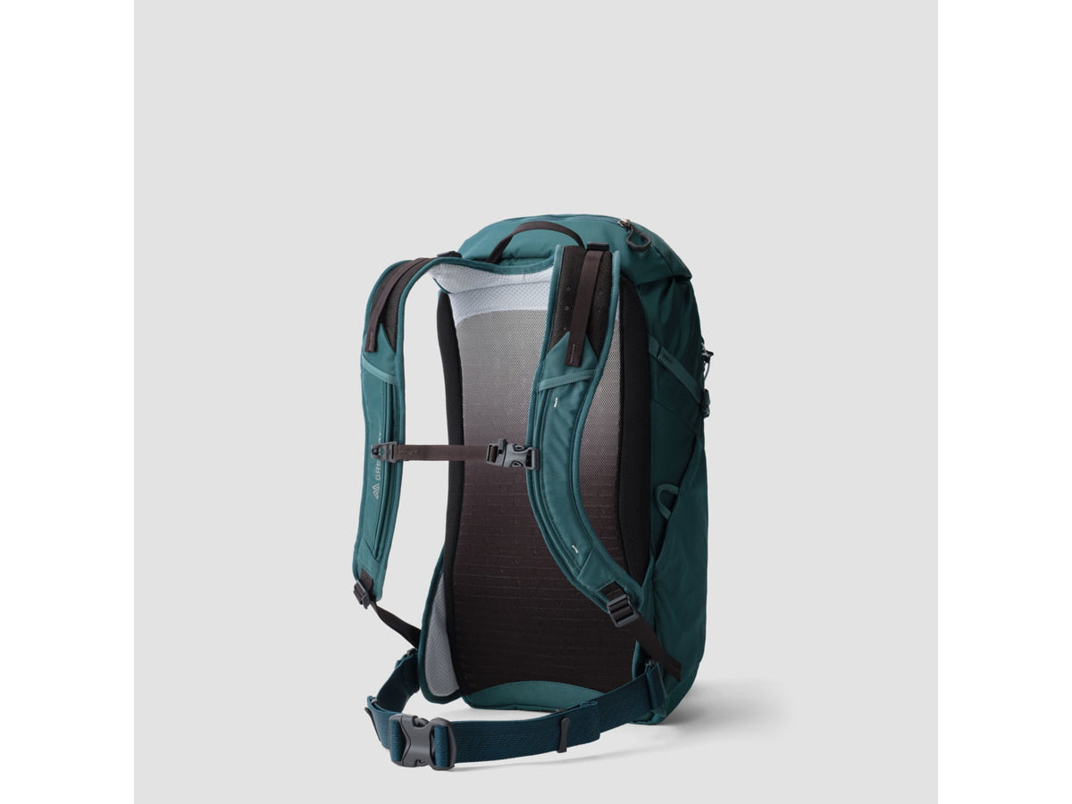 Gregory Kiro 28L Daypack Mineral Teal One Size