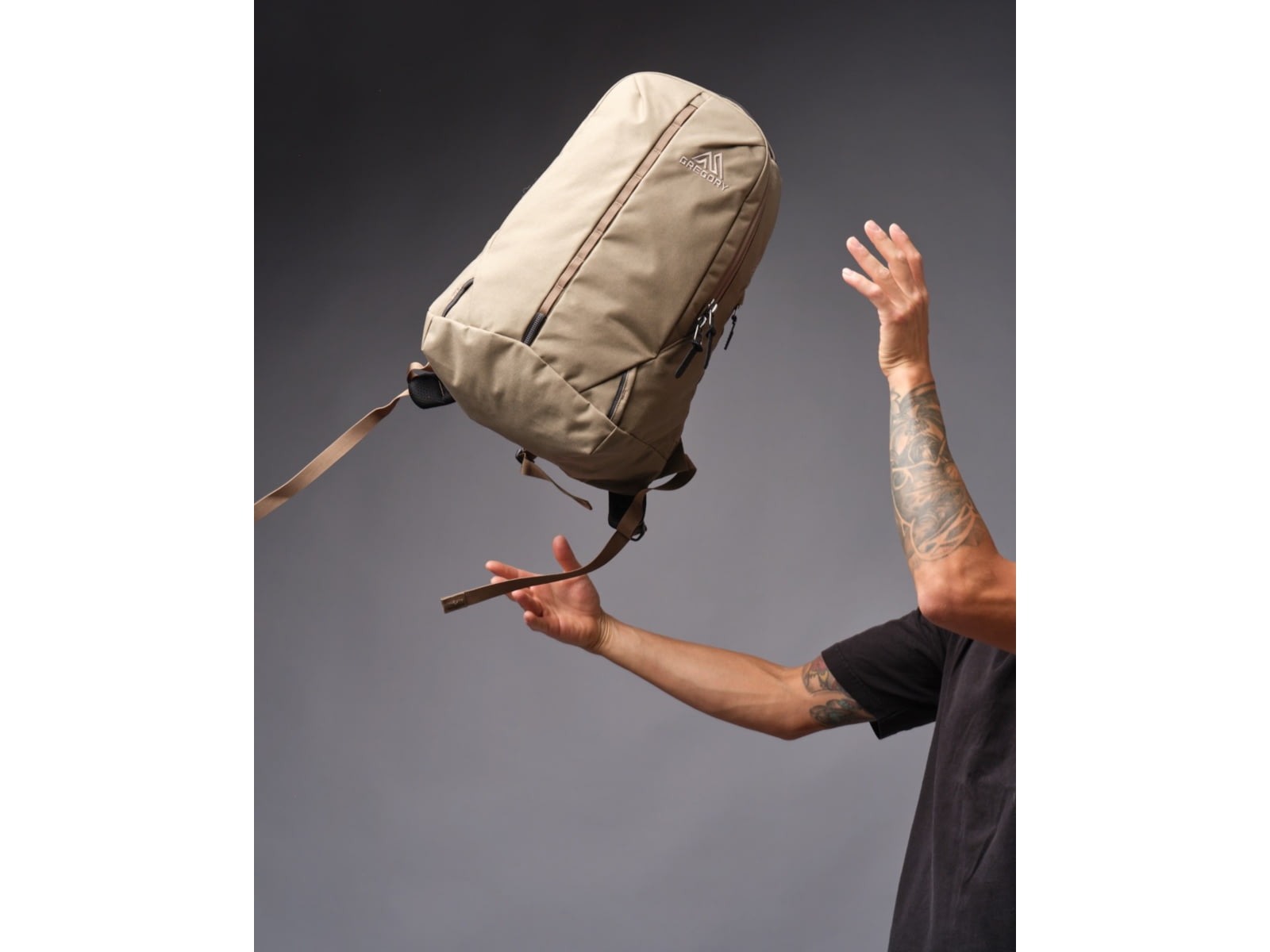 Gregory Outset Backpack Men/Unisex