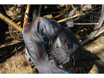 Gregory Packable Helmet Holder Men/Unisex Obsidian Black One Size