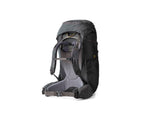 Gregory Pro Deva 80 Backpack Women Graphene Grey 80L Extra Small 157971-A795