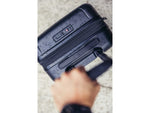 Gregory Quadro Pro 28 Rolling Luggage Men/Unisex Celestial Blue One Size