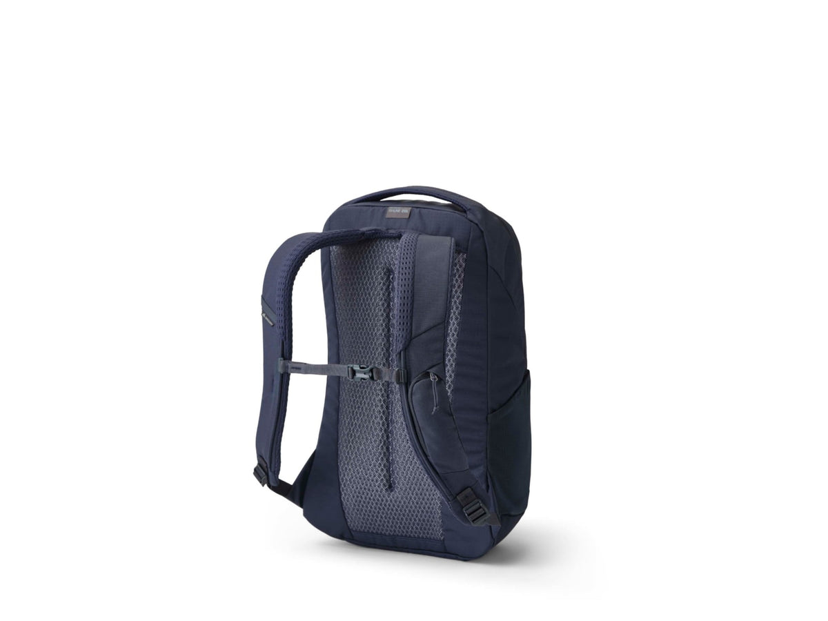 Gregory Rhune Backpack Men/Unisex Starship Navy