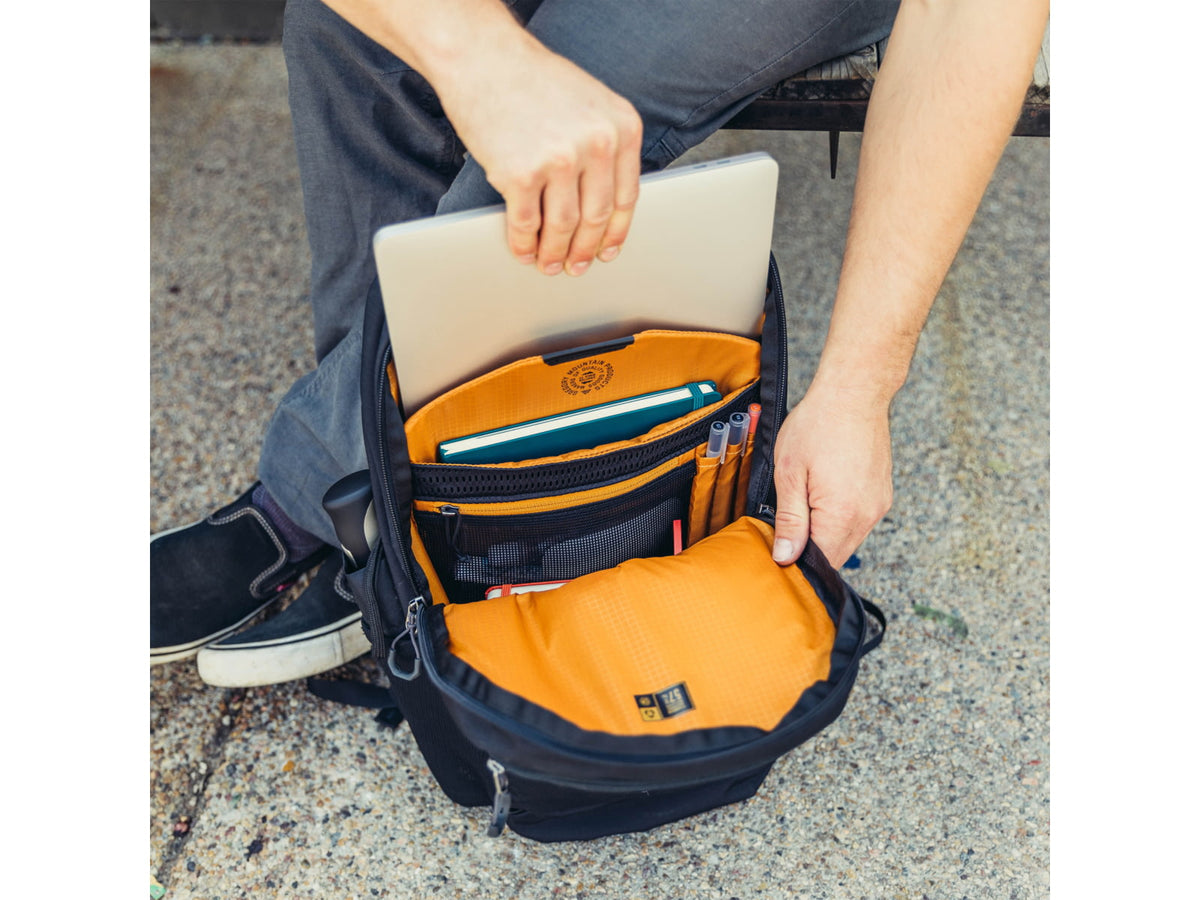 Gregory Rhune Backpack Men/Unisex Starship Navy