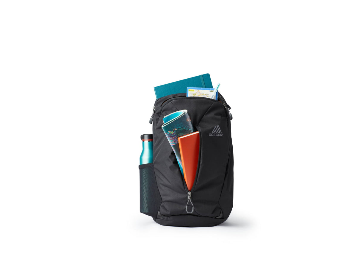 Gregory Rhune Backpack Men/Unisex Starship Navy