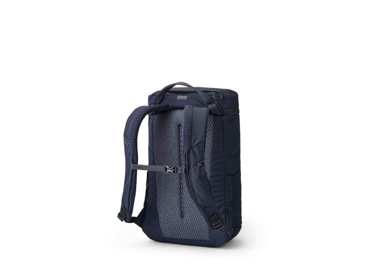 Gregory Rhune Backpack Men/Unisex Starship Navy