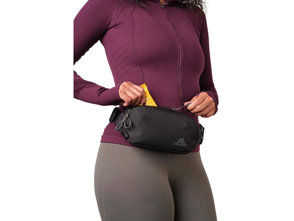 Gregory Rhune Belt Bag