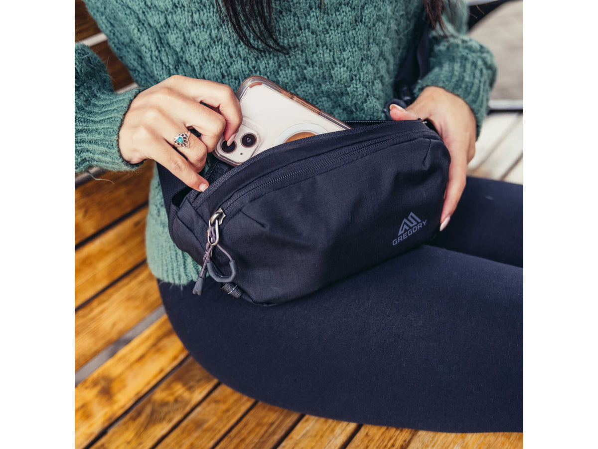 Gregory Rhune Belt Bag