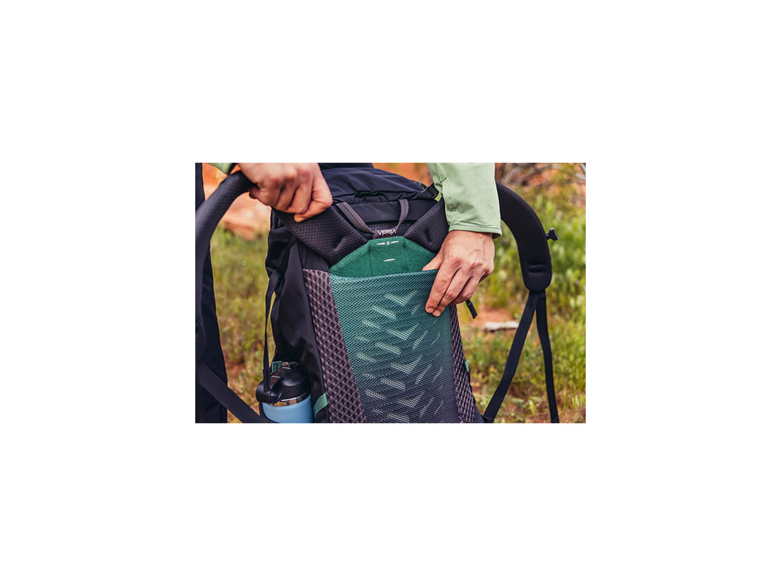 Gregory Stout 35L Backpack