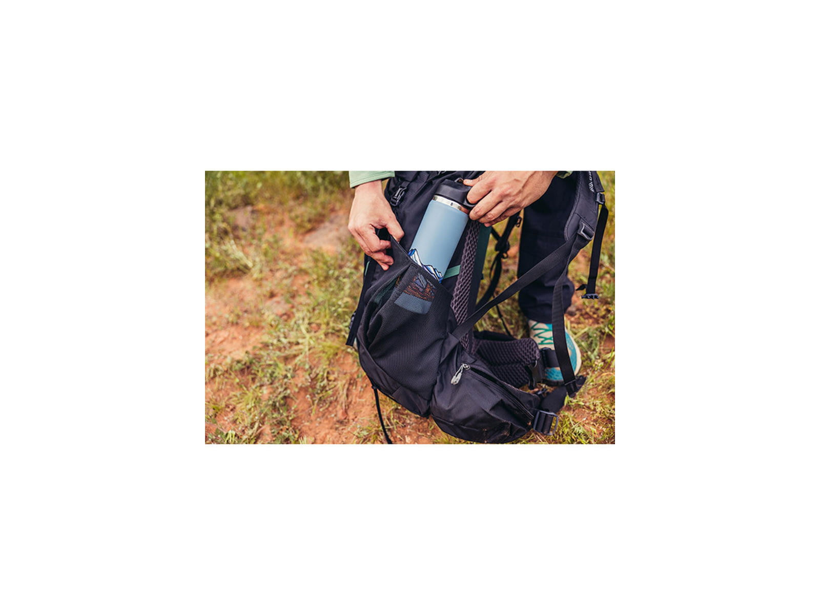 Gregory Stout 35L Backpack