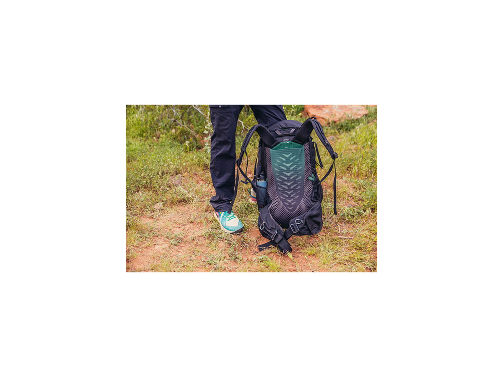 Gregory Stout 35L Backpack