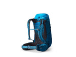 Gregory Stout 45L Plus Backpack Compass Blue One Size Plus 149382-A267