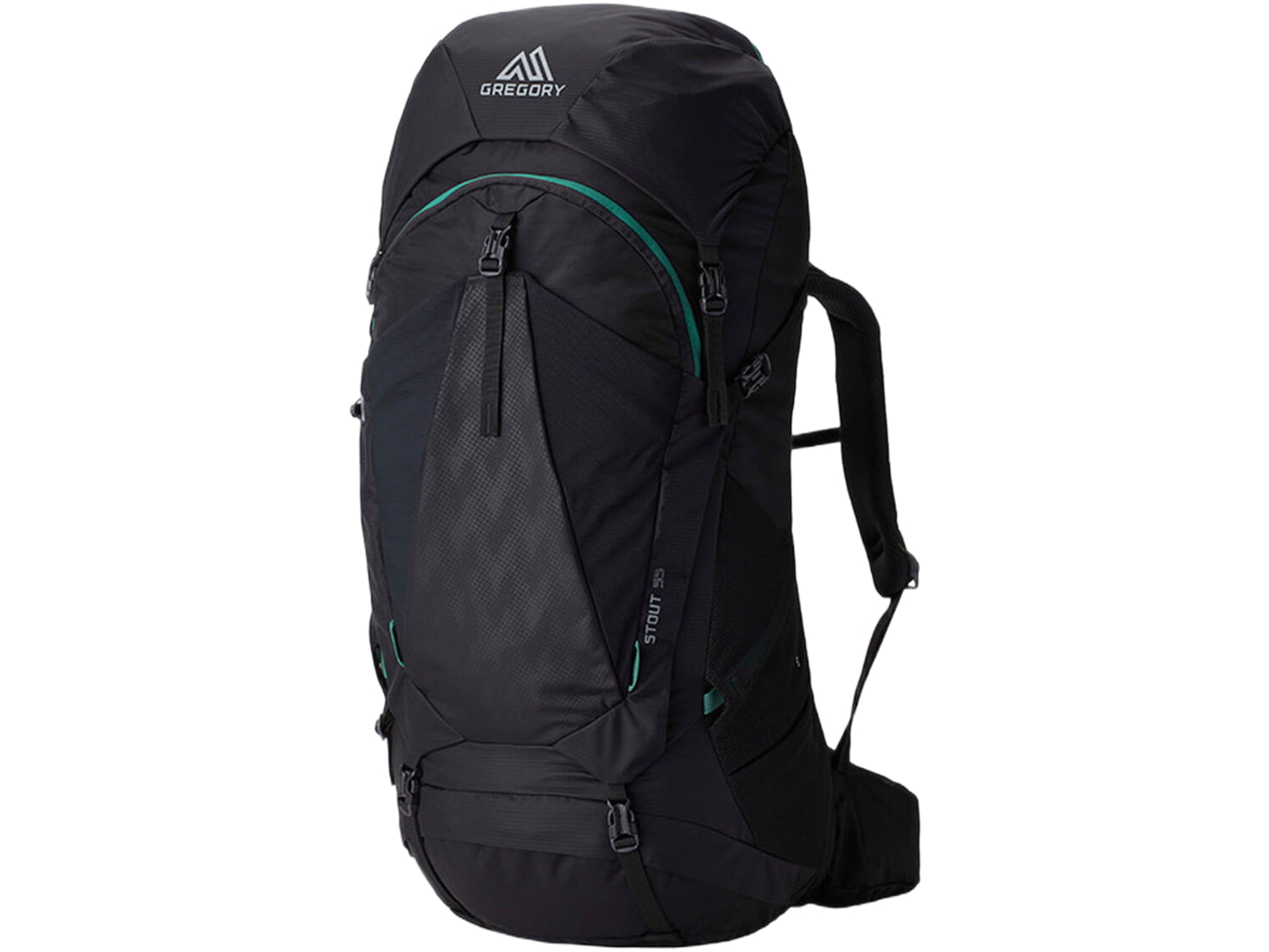 Gregory Stout 55L Backpack