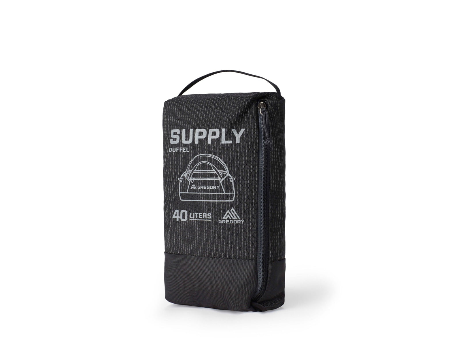 Gregory Supply