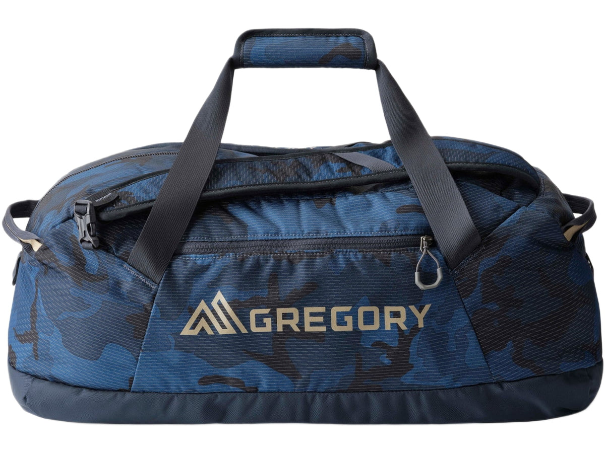 Gregory Supply