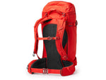 Gregory Targhee 45L Snow Pack Gamma Red