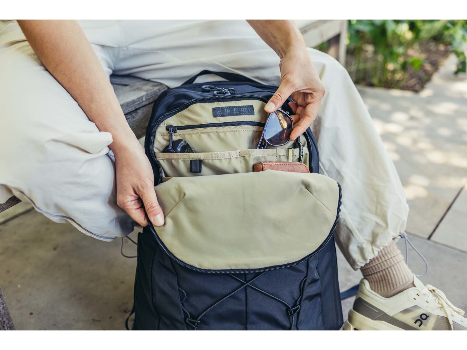 Gregory Terros 28L Backpack