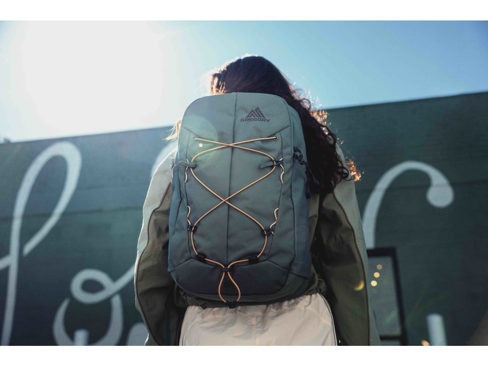 Gregory Terros 28L Backpack