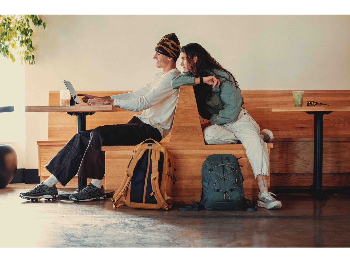 Gregory Terros 28L Backpack