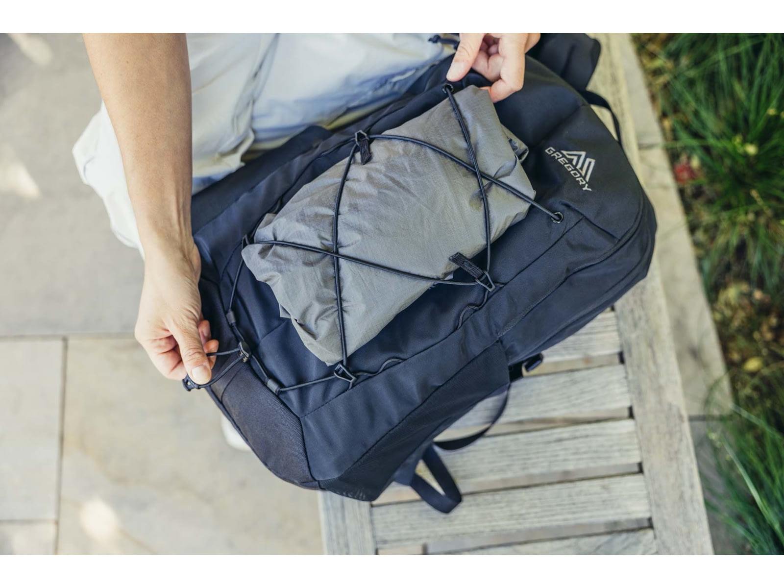 Gregory Terros 28L Backpack