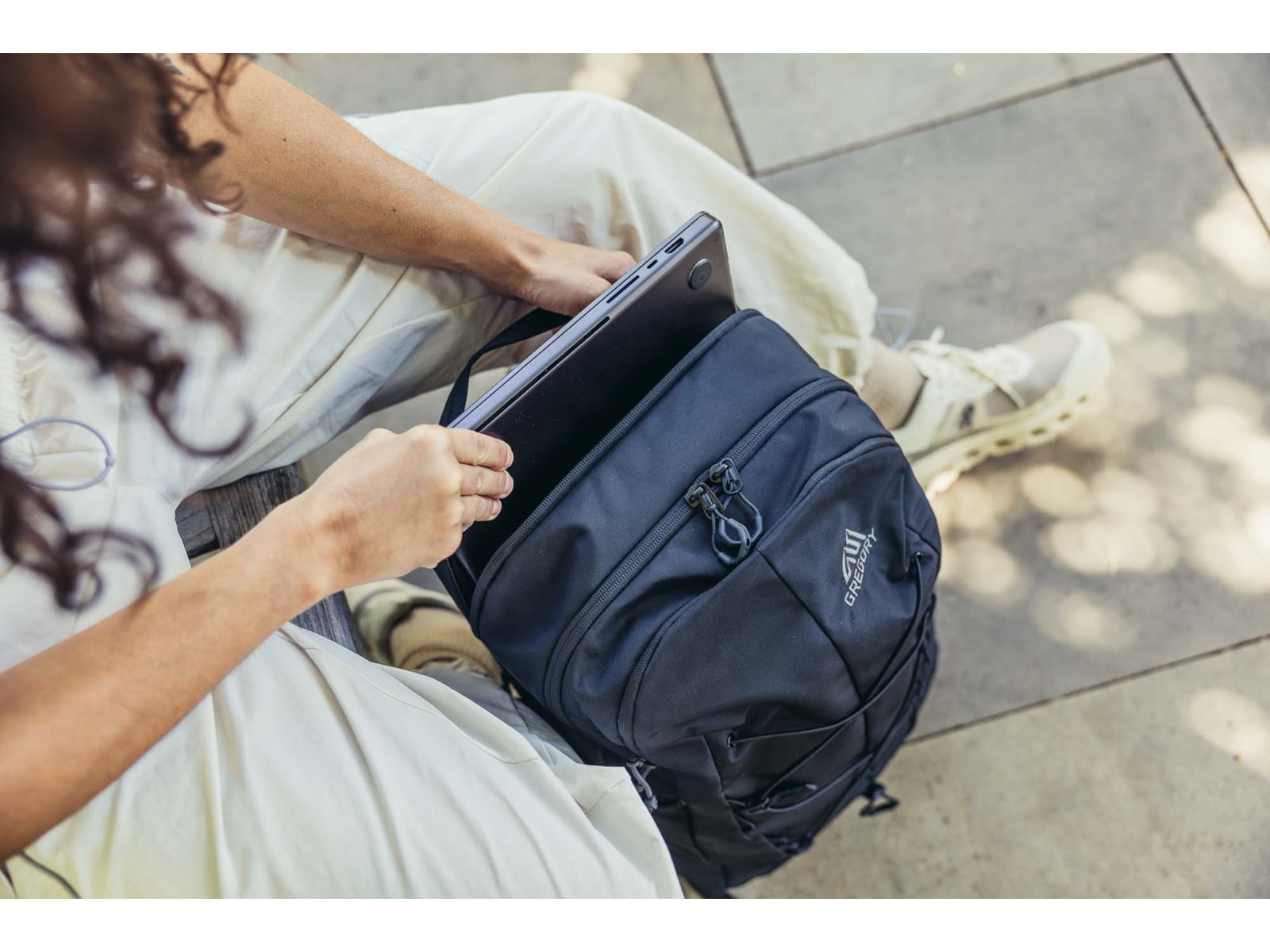 Gregory Terros 28L Backpack
