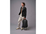 Gregory Yok X Slc Rhune Backpack Men/Unisex Night Black X-Pac