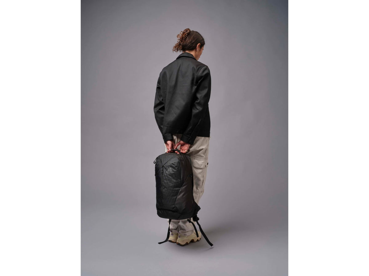 Gregory Yok X Slc Rhune Backpack Men/Unisex Night Black X-Pac