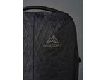 Gregory Yok X Slc Rhune Backpack Men/Unisex Night Black X-Pac