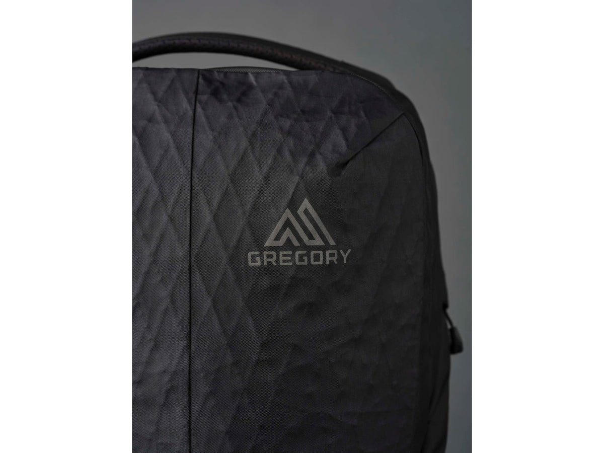 Gregory Yok X Slc Rhune Backpack Men/Unisex Night Black X-Pac