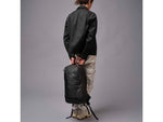Gregory Yok X Slc Rhune Backpack Men/Unisex Night Black X-Pac