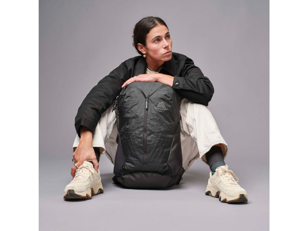 Gregory Yok X Slc Rhune Backpack Men/Unisex Night Black X-Pac
