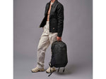 Gregory Yok X Slc Rhune Backpack Men/Unisex Night Black X-Pac