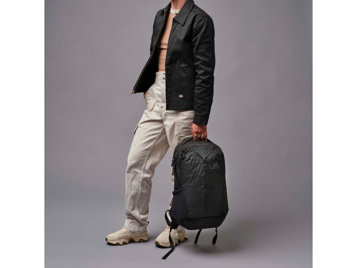 Gregory Yok X Slc Rhune Backpack Men/Unisex Night Black X-Pac