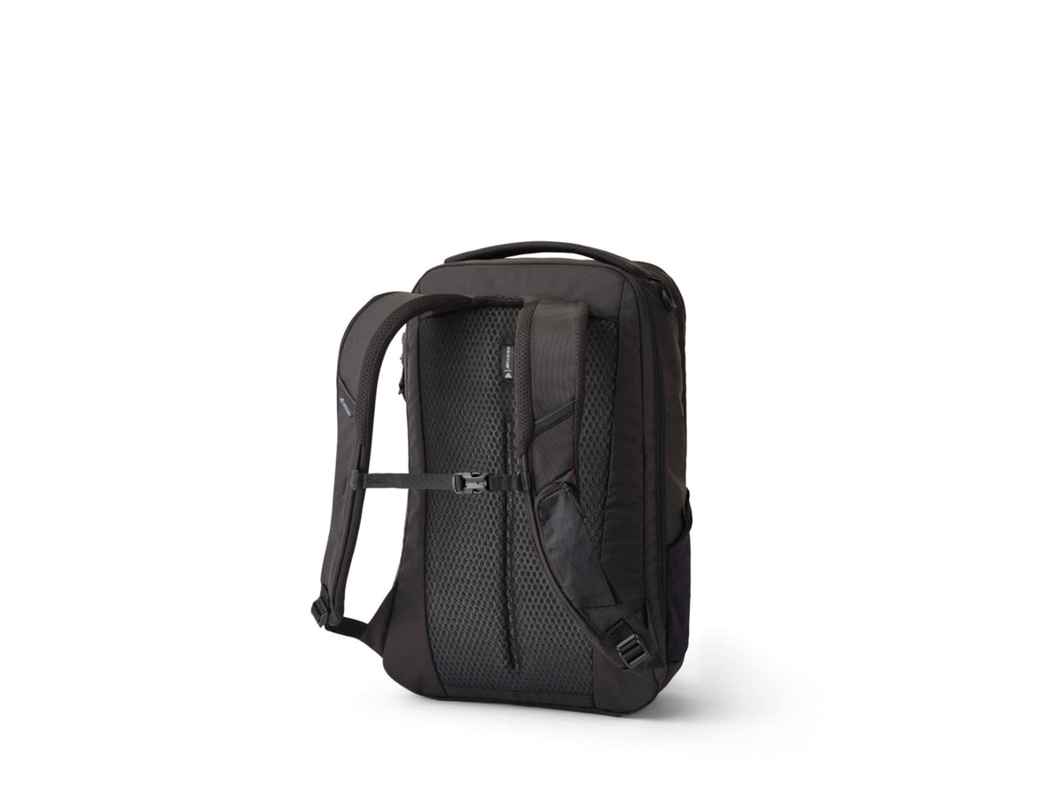 Gregory Yok X Slc Rhune Backpack Men/Unisex Night Black X-Pac