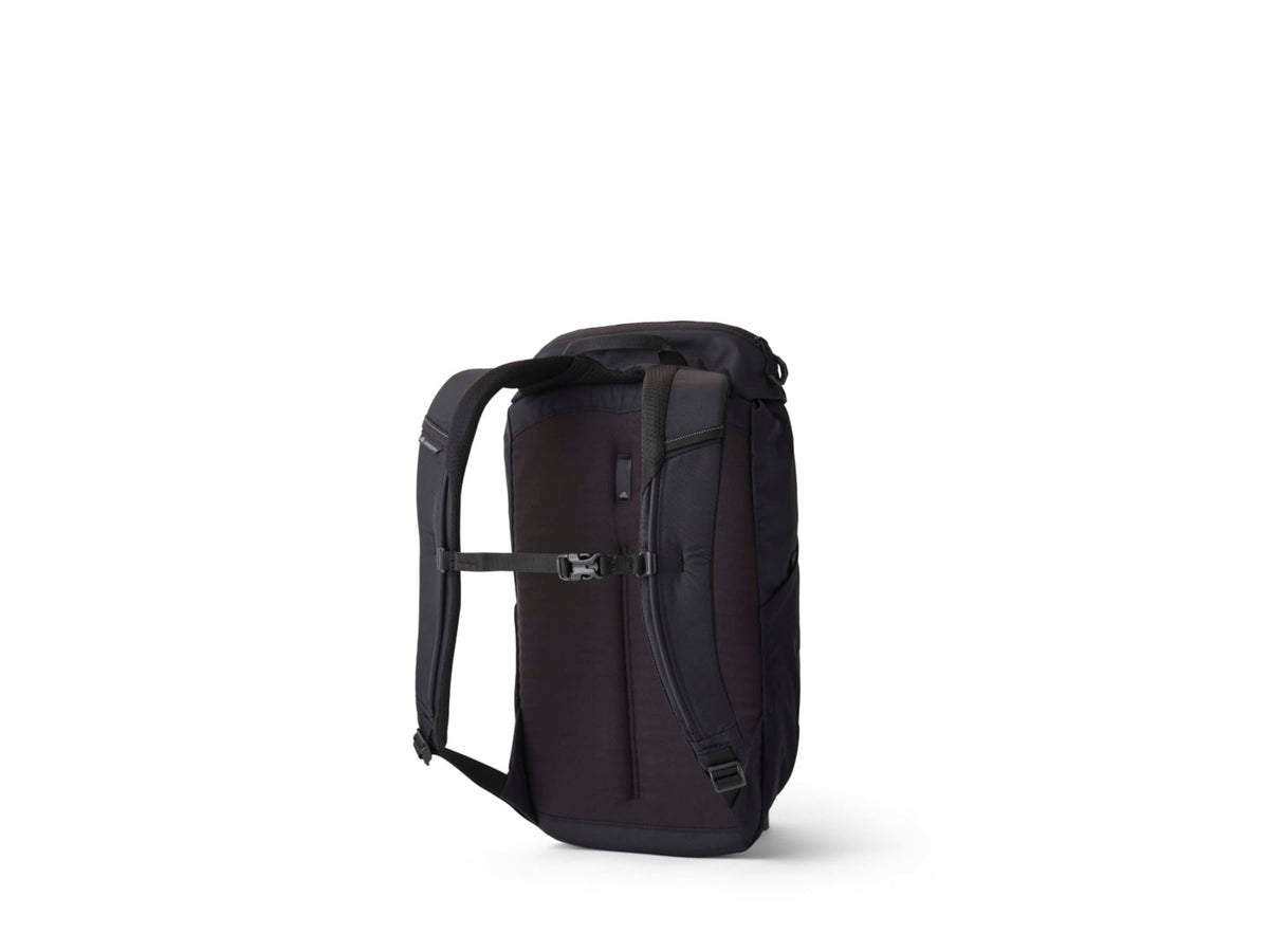 Gregory Yok X Slc Signal Backpack Men/Unisex Night Black X-Pac