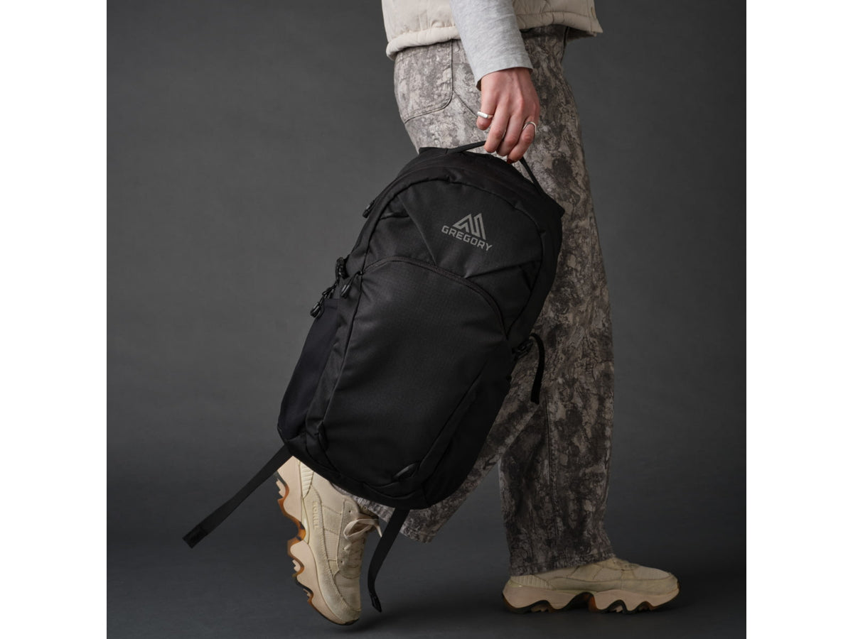Gregory Yok X Slc Signal Backpack Men/Unisex Night Black X-Pac