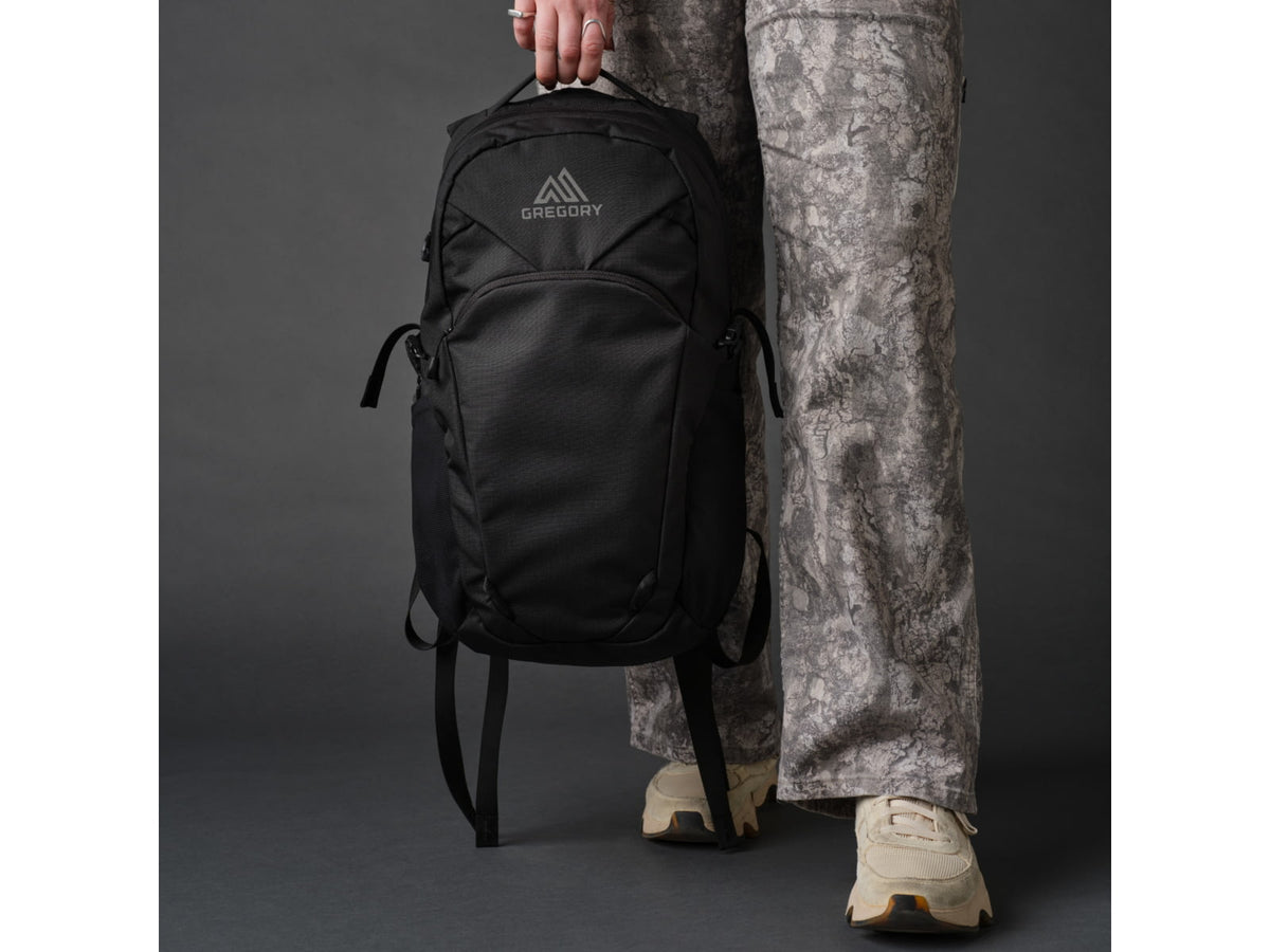 Gregory Yok X Slc Signal Backpack Men/Unisex Night Black X-Pac