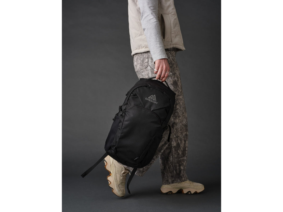 Gregory Yok X Slc Signal Backpack Men/Unisex Night Black X-Pac