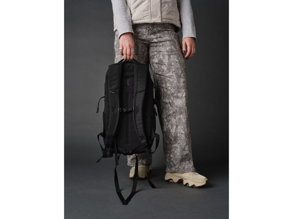 Gregory Yok X Slc Signal Backpack Men/Unisex Night Black X-Pac